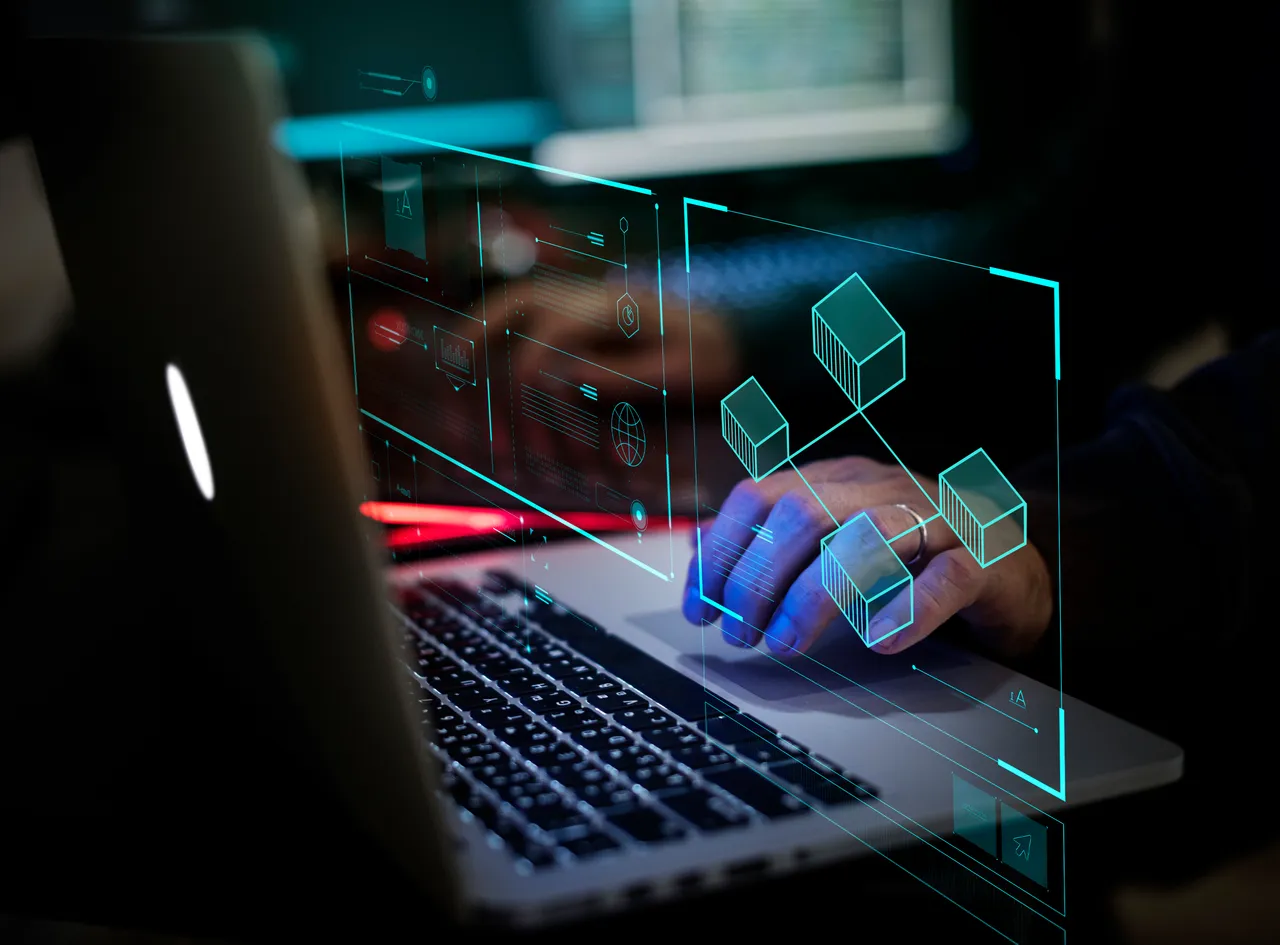 Privacy, Data Governance & Compliance illustration